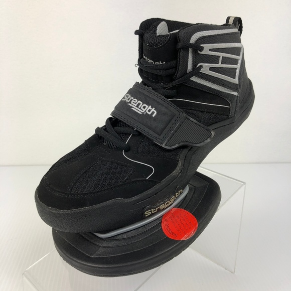 strength shoes vertical jump training poshmark strength shoes